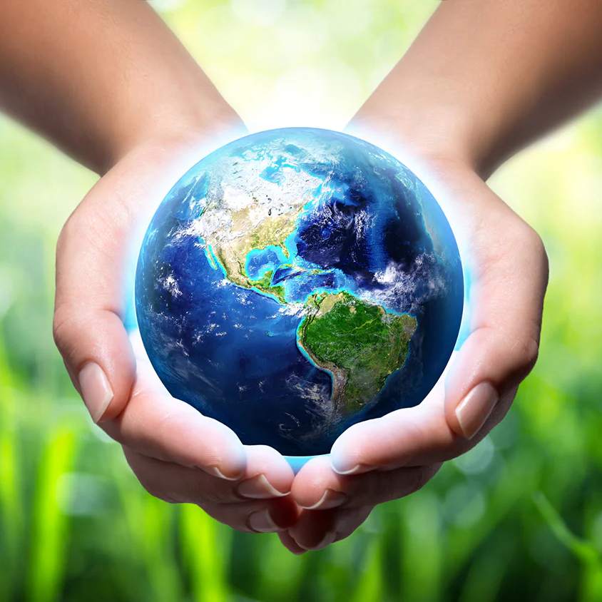 Delivering Reliable Environmental Protection