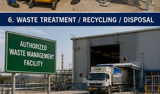 PROVISION OF WASTE MANAGEMENT AND DISPOSAL SERVICES