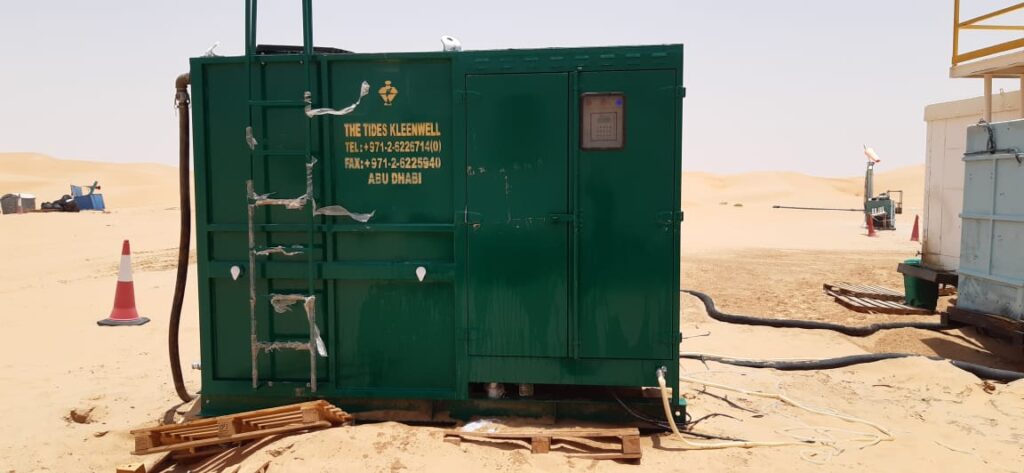 OPERATION AND MAINTENANCE OF SEWAGE TREATING PLANTS
